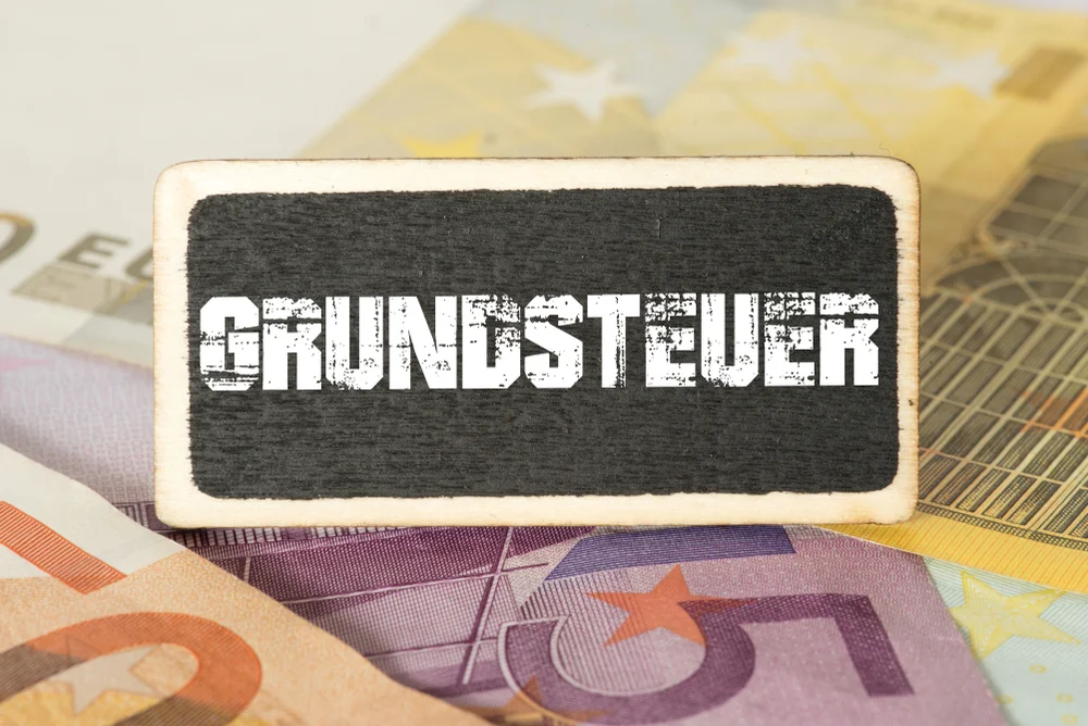 Grundsteuer Reform: Aktueller Stand und nächste Schritte